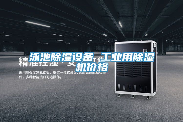 泳池除濕設(shè)備 工業(yè)用除濕機(jī)價(jià)格