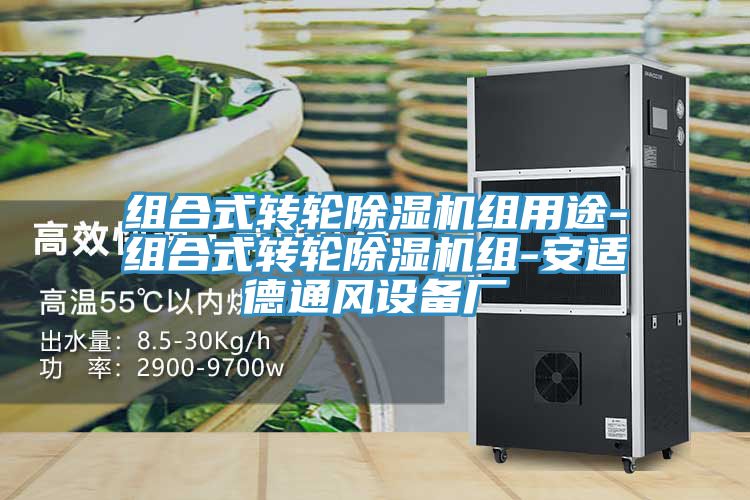 組合式轉(zhuǎn)輪除濕機(jī)組用途-組合式轉(zhuǎn)輪除濕機(jī)組-安適德通風(fēng)設(shè)備廠