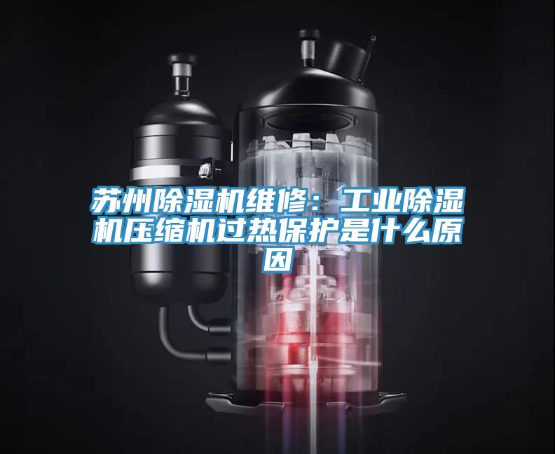 蘇州除濕機(jī)維修：工業(yè)除濕機(jī)壓縮機(jī)過熱保護(hù)是什么原因