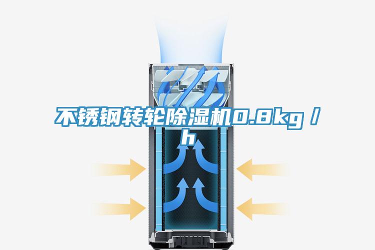 不銹鋼轉(zhuǎn)輪除濕機0.8kg／h
